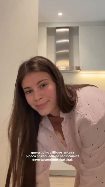 Lilissimaa poliglota leaked private photo uncensored HD quality