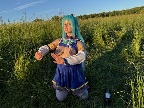 Lilitcos leaked private photo uncensored HD quality