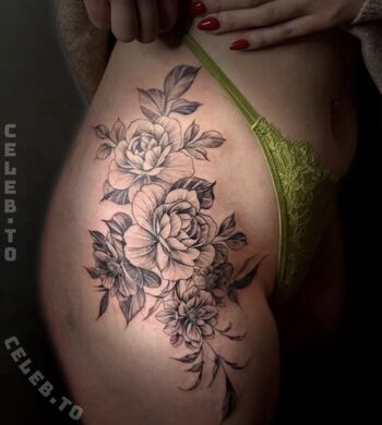 Lill msr page leaked private photo uncensored HD quality