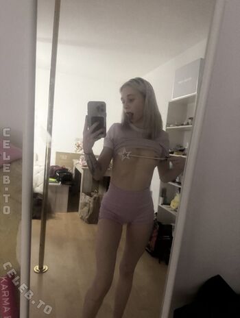 Lilli fee leaked private photo uncensored HD quality