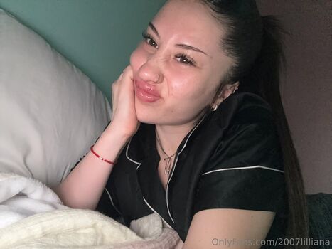 Lillianaflores  page leaked private photo uncensored HD quality