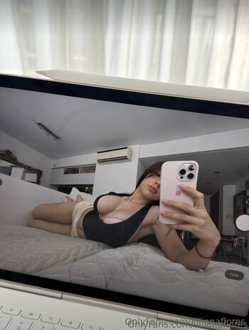 Lillianaflores  page leaked private photo uncensored HD quality