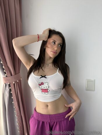 Lillianaflores leaked private photo uncensored HD quality