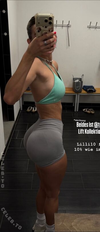 Lillimsr page leaked private photo uncensored HD quality