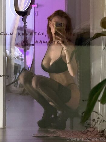 Liloo moon page leaked private photo uncensored HD quality