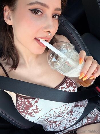 Liloo moon page leaked private photo uncensored HD quality
