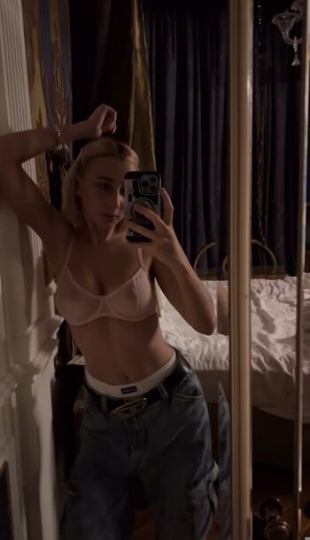 Liloo moon page leaked private photo uncensored HD quality