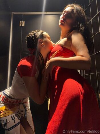 Liloo moon page leaked private photo uncensored HD quality
