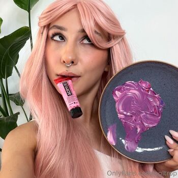 Liloo moon page leaked private photo uncensored HD quality