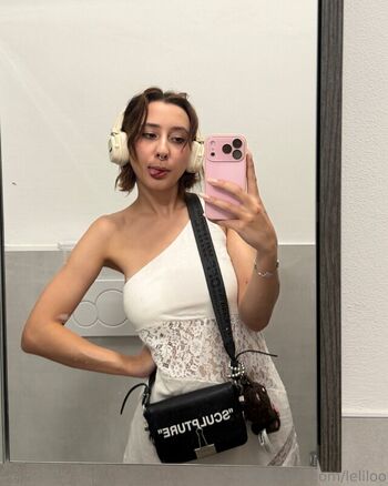 Liloo moon page leaked private photo uncensored HD quality