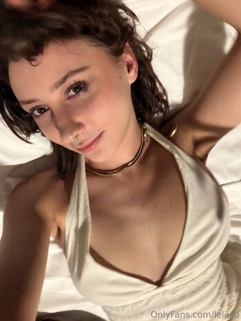 Liloo moon page leaked private photo uncensored HD quality