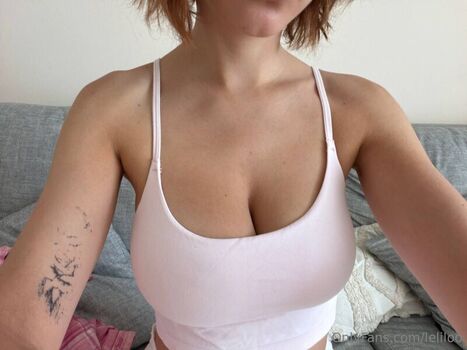 Liloo moon page leaked private photo uncensored HD quality