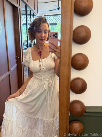 Liloo moon page leaked private photo uncensored HD quality