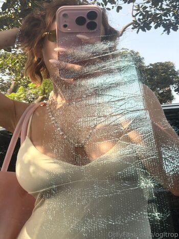 Liloo moon page leaked private photo uncensored HD quality
