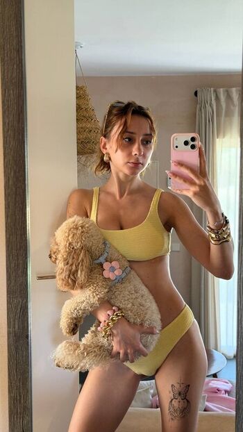 Liloo moon page leaked private photo uncensored HD quality