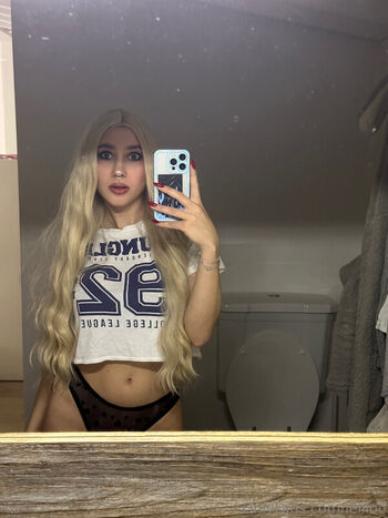 Liloo moon page leaked private photo uncensored HD quality