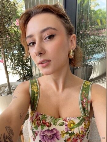 Liloo moon leaked private photo uncensored HD quality