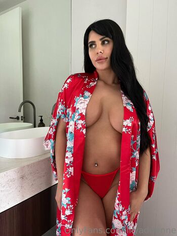 Lily adrianne leaked private photo uncensored HD quality
