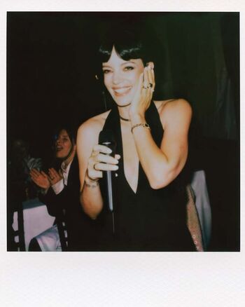 Lily allen page leaked private photo uncensored HD quality