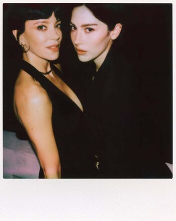 Lily allen page leaked private photo uncensored HD quality