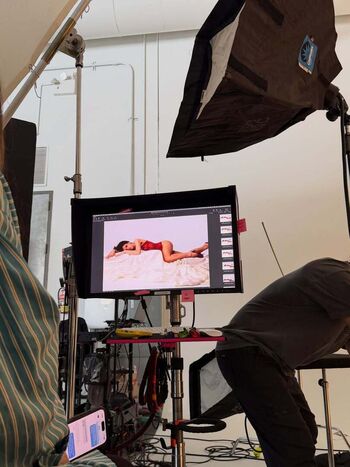 Lily allen page leaked private photo uncensored HD quality