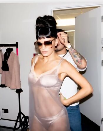 Lily allen page leaked private photo uncensored HD quality