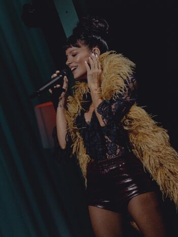 Lily allen page leaked private photo uncensored HD quality