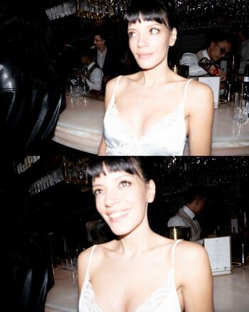 Lily allen page leaked private photo uncensored HD quality