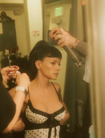 Lily allen leaked private photo uncensored HD quality