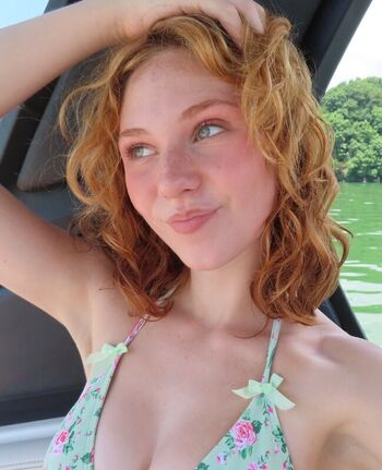 Lily brooks o briant  page leaked private photo uncensored HD quality