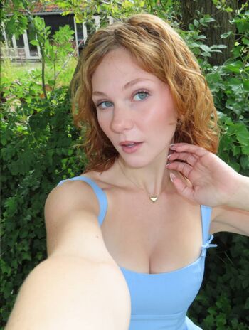 Lily brooks o briant leaked private photo uncensored HD quality