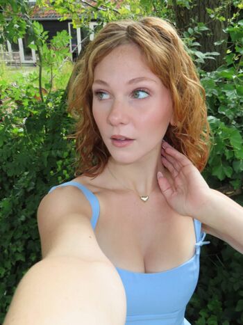 Lily brooks o briant leaked private photo uncensored HD quality