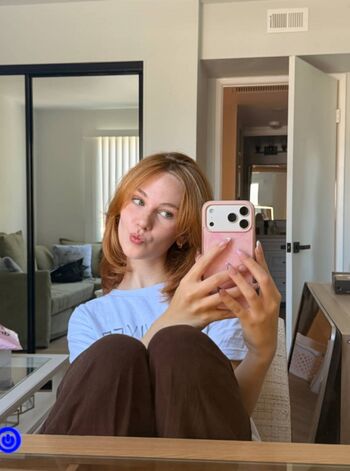 Lily brooks o briant leaked private photo uncensored HD quality