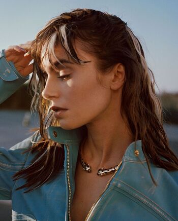 Lily collins page leaked private photo uncensored HD quality