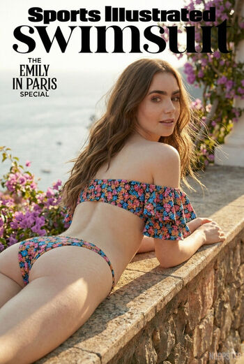 Lily collins page leaked private photo uncensored HD quality
