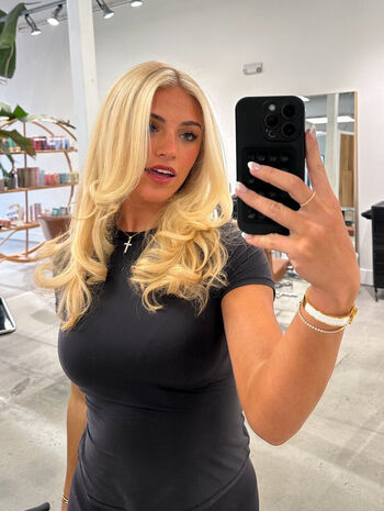 Lily garofalo leaked private photo uncensored HD quality