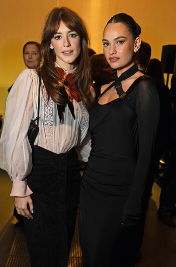 Lily james page leaked private photo uncensored HD quality