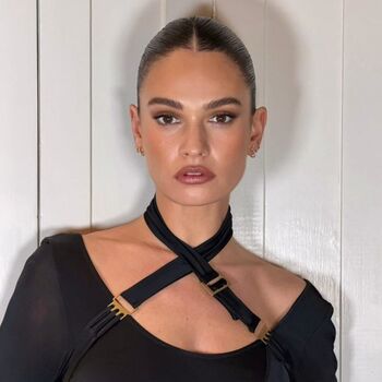 Lily james page leaked private photo uncensored HD quality