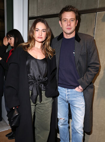 Lily james page leaked private photo uncensored HD quality