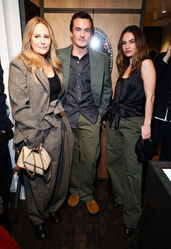 Lily james page leaked private photo uncensored HD quality