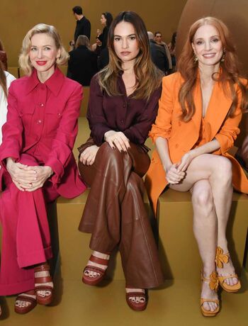 Lily james page leaked private photo uncensored HD quality