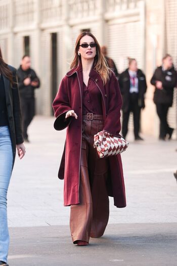 Lily james page leaked private photo uncensored HD quality