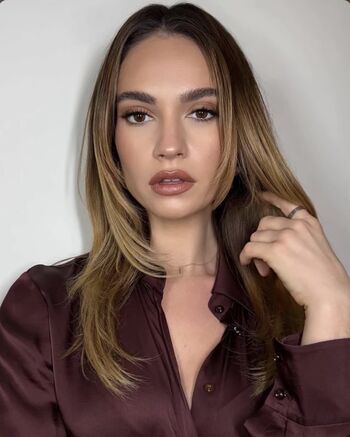 Lily james page leaked private photo uncensored HD quality