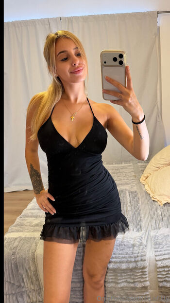 Lily nador leaked private photo uncensored HD quality