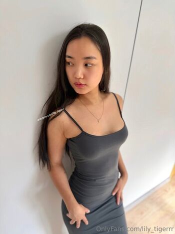 Lily tigerrr leaked private photo uncensored HD quality