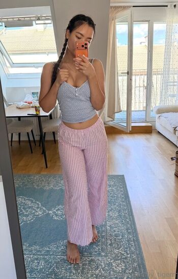 Lily tigerrr leaked private photo uncensored HD quality