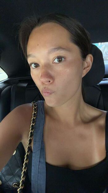Lilychee leaked private photo uncensored HD quality