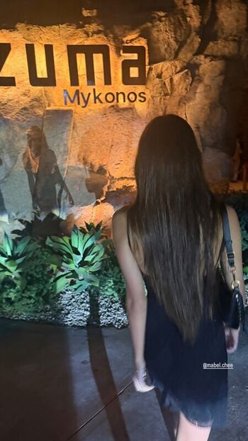 Lilychee page leaked private photo uncensored HD quality