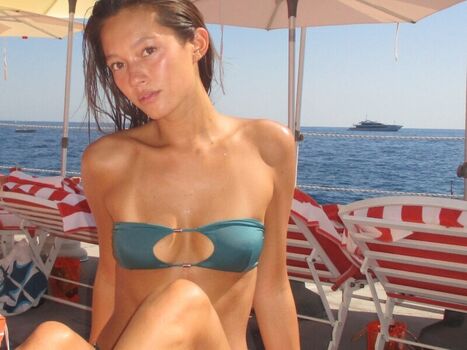 Lilychee page leaked private photo uncensored HD quality