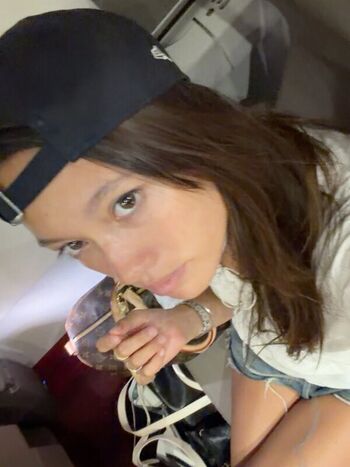 Lilychee leaked private photo uncensored HD quality